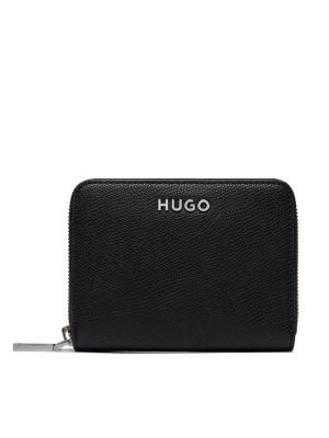 Novčanik Hugo crna