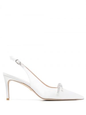 Pumps Stuart Weitzman vit