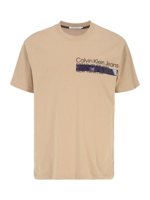 Tričko Calvin Klein Jeans Plus