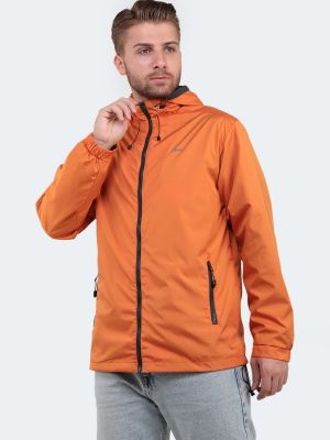 Kabát Slazenger narancsszínű
