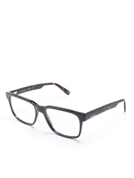 Brýle Lacoste černé