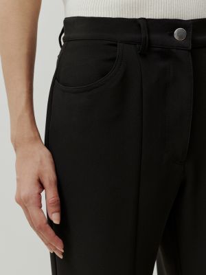 Pantalon Edited noir