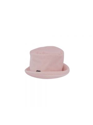 Mütze Armani pink