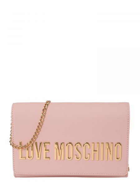 Taske Love Moschino