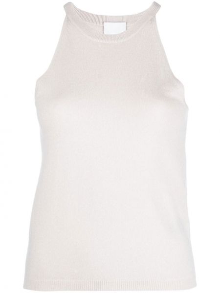 Cashmere tank top Allude