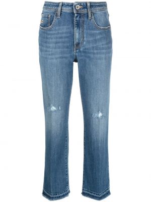 Straight jeans Jacob Cohën blau