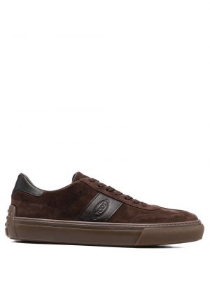 Sneakers Tod's brun