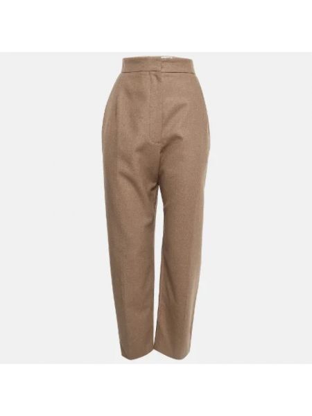 Faldas-shorts Alexander Mcqueen Pre-owned beige
