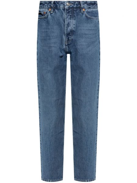 Jeans Samsoe Samsoe blå