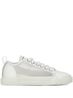 Zapatillas Giuseppe Zanotti blanco