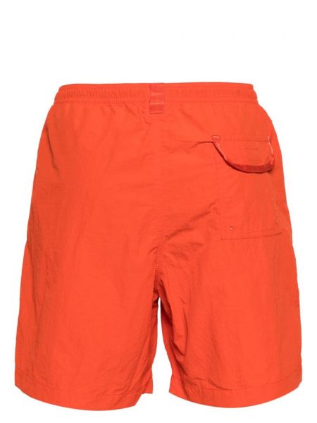 Shorts Parajumpers orange
