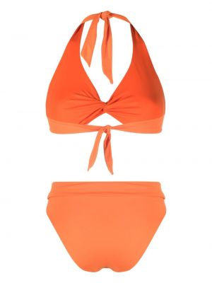 Bikinis Fisico oranžinė