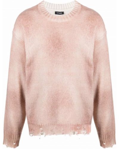 Jersey de tela jersey Cenere Gb rosa