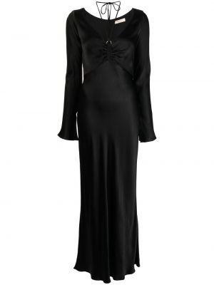 Вечерна рокля Bec + Bridge черно