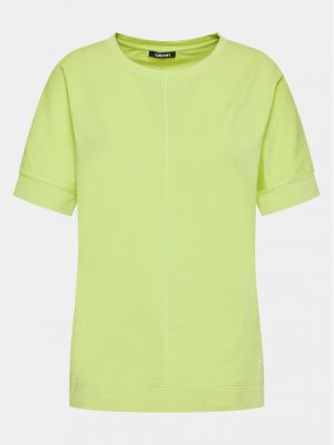 Блуза Olsen зелено