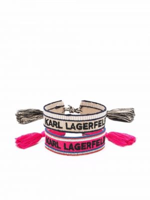 Armbånd Karl Lagerfeld