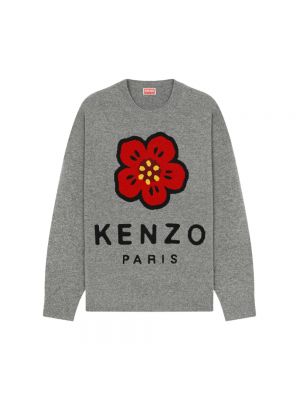 Sweter Kenzo - Szary
