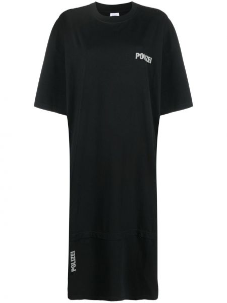 T-shirt Vetements