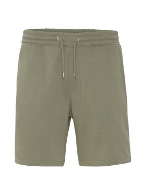 Sportske kratke hlače Solid zelena