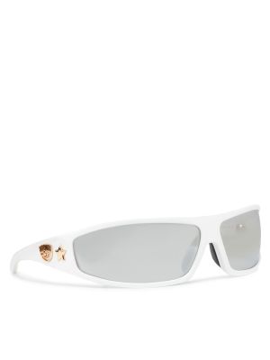 Gafas de sol Chiara Ferragni blanco
