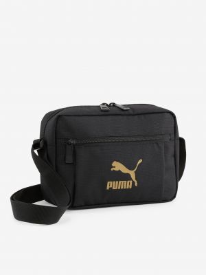 Taška přes rameno Puma černá