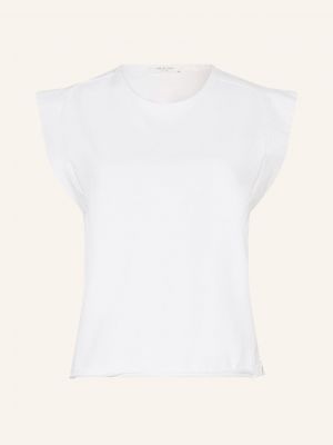 Koszulka Rag & Bone biała
