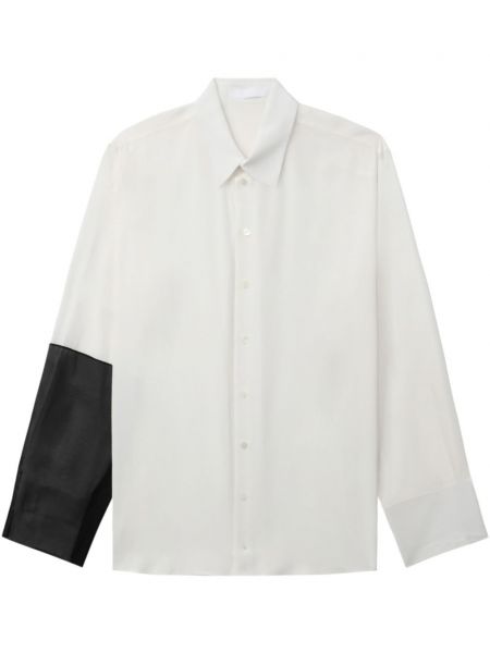 Šilkinė marškiniai Helmut Lang