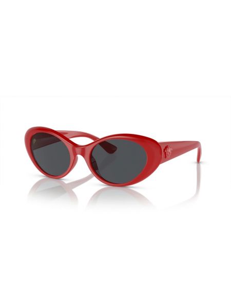 Sonnenbrille Versace rot