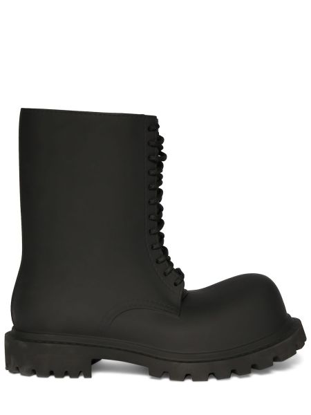 Botas Balenciaga negro