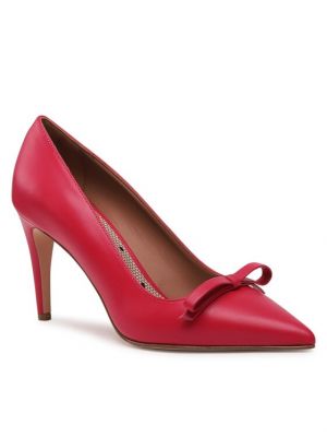 Pantofi cu toc cu toc Red Valentino