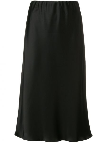 Černé sukně Nanushka