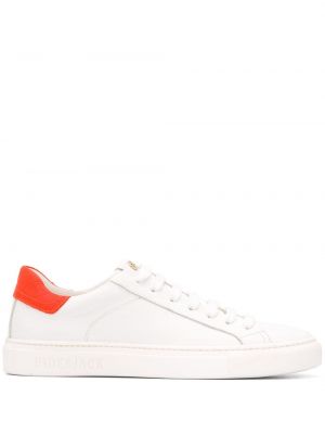 Zapatillas Hide&jack blanco