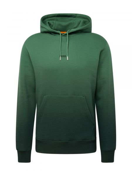 Sweatshirt Boss grøn