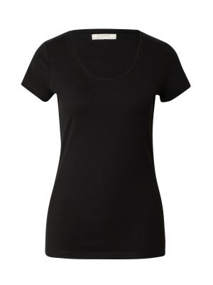 T-shirt Lindex noir