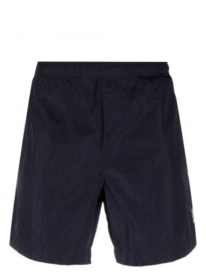 Kratke hlače C.p. Company modra