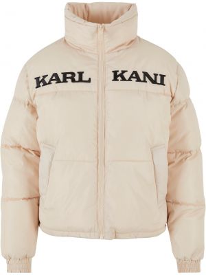 Prijelazna jakna Karl Kani crna