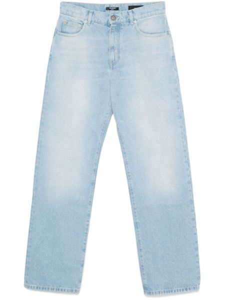 Jeans Balmain blå