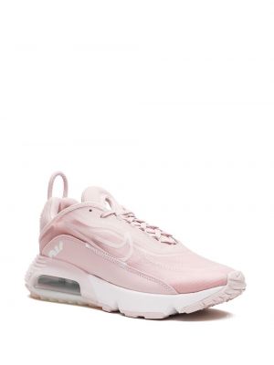 Top Nike pink
