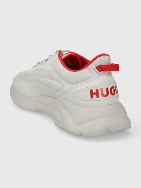 Sneakers Hugo szürke