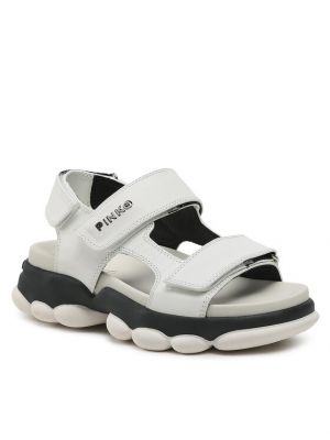 Sandaalid Pinko valge