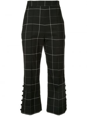 Pantalones Macgraw negro