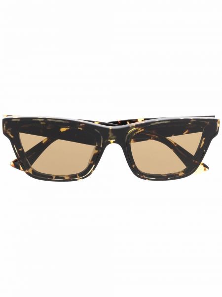 Briller Bottega Veneta Eyewear brun