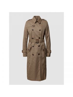 Trencz z paskiem w talii Jake*s Collection