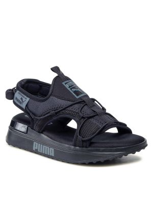 Sandály Puma černé