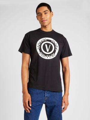 Tricou Versace Jeans Couture