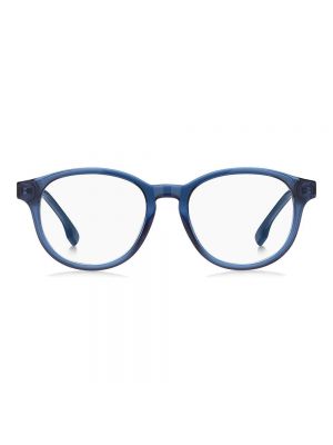 Gafas de cristal Hugo Boss azul