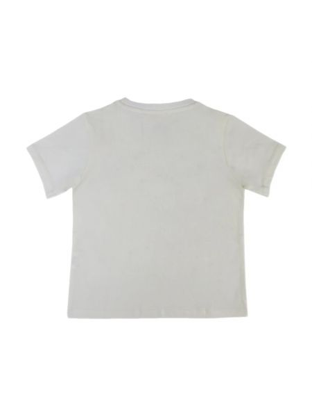 Camiseta de algodón Vicolo