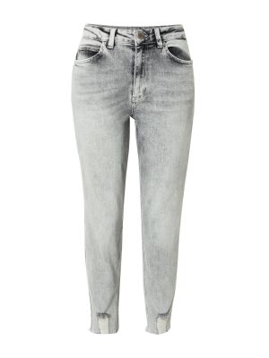 Jeans skinny 2ndday grigio