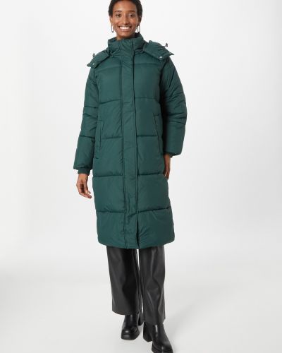 Kabát Minimum zöld
