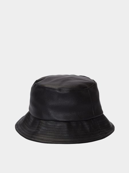 Шляпа Trendyol черная